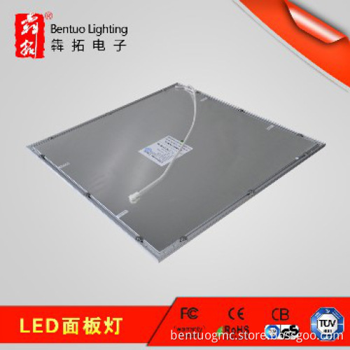 New Edge-lit uniform light SMD5630 600x600 36W with 5 years warranty